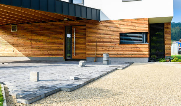Best Concrete Paver Driveway  in Paia, HI