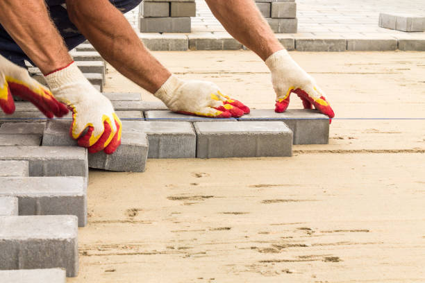 Best Brick Driveway Pavers  in Paia, HI