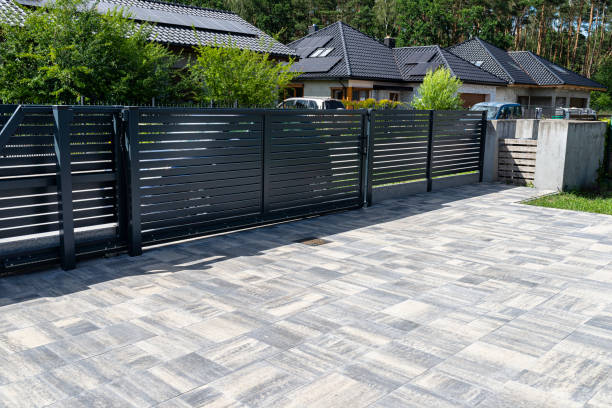 Commercial Driveway Pavers in Paia, HI