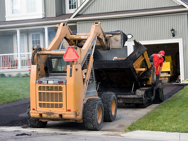 Reasons to Select Us for Your Driveway Paving Requirements in Paia, HI