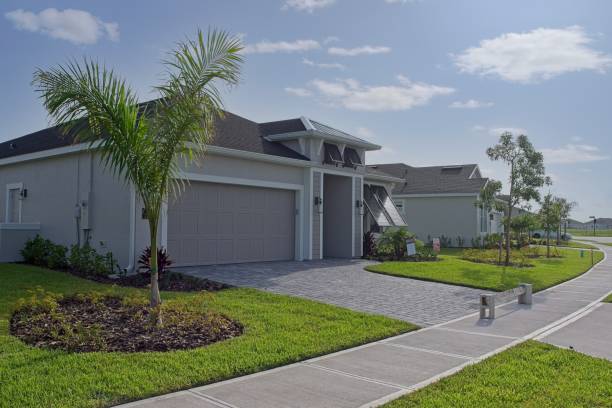 Best Permeable Paver Driveway  in Paia, HI
