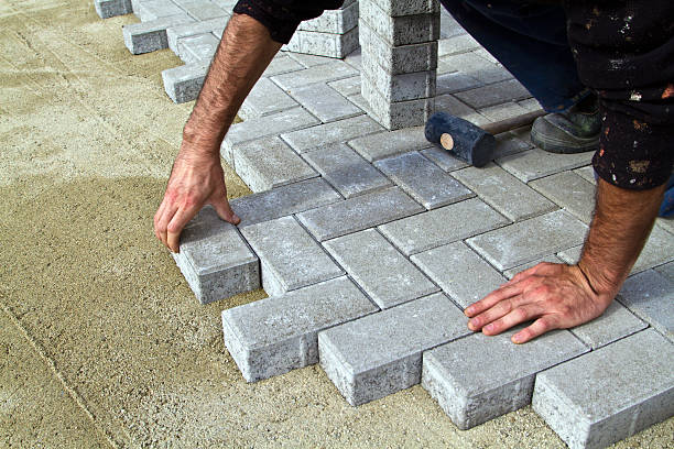 Best Affordable Driveway Pavers  in Paia, HI